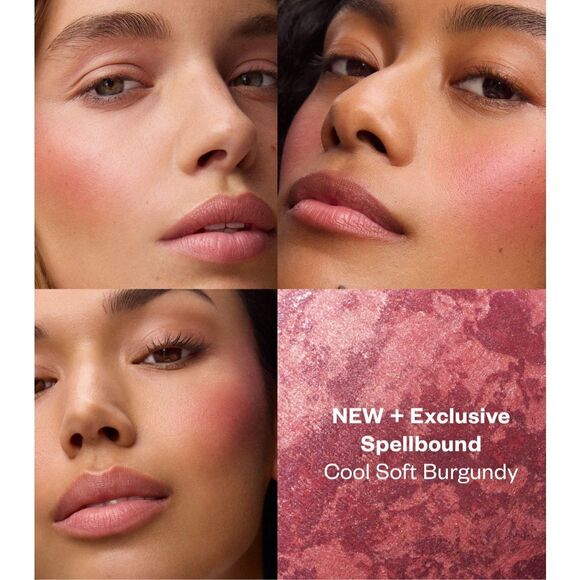 ✨ Kosas “Blush Is Life” Trio – NEW • Limited Edition • Perfect Gift 🎁✨ - Picture 4 of 11